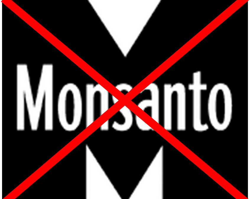 My Home County Sues Monsanto, and Other Tidbits