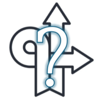 Disconnecting, or Changing Course?